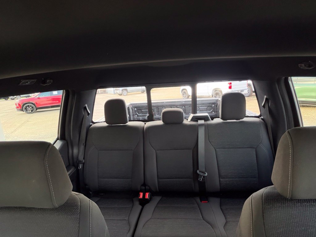 Used 2026 Ford F150 XLT AWD/4WD image 28