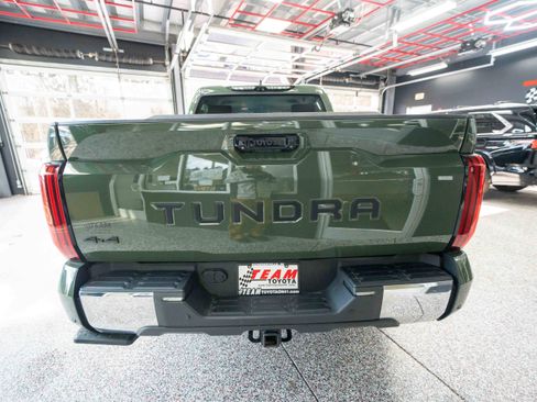 Used 2023 Toyota Tundra SR5 image 3