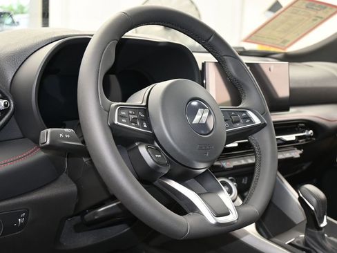 Used 2024 Dodge Hornet GT image 14