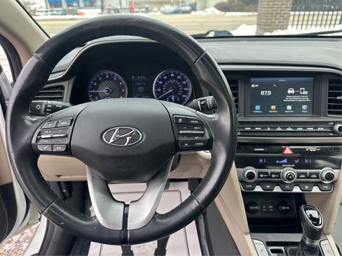 Used 2019 Hyundai Elantra Value Edition image 28