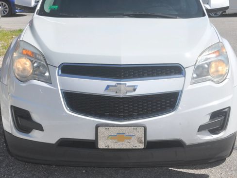 Used 2012 Chevrolet Equinox LT w/ Driver Convenience Package FWD image 35