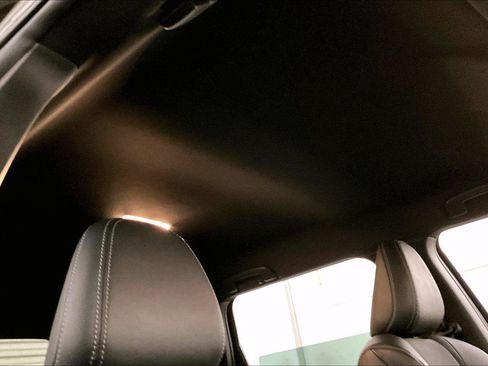 Used 2023 Mitsubishi Outlander SE Black Edition image 21