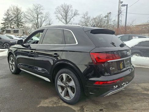 Certified 2023 Audi Q5 2.0T Premium Plus w/ Premium Plus Package image 22