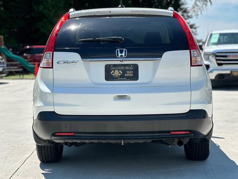 Used 2014 Honda CR-V EX-L image 6