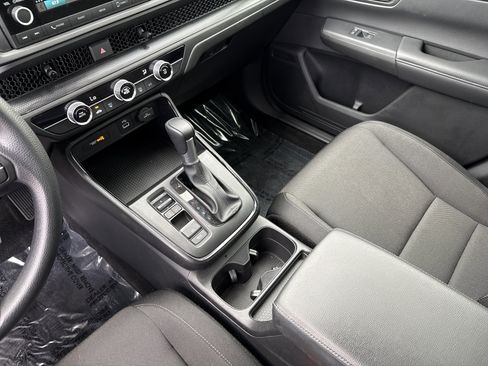 Certified 2024 Honda CR-V LX image 26