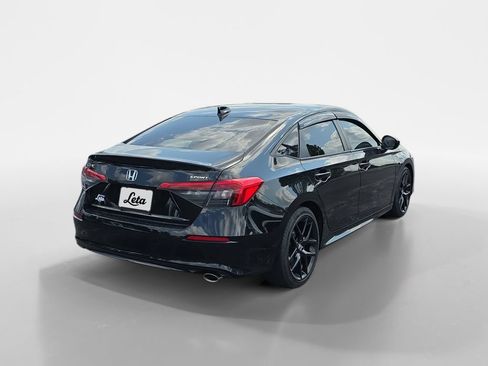 Used 2024 Honda Civic Sport image 4