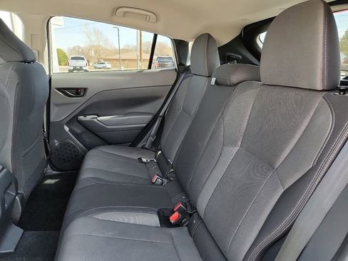 Certified 2025 Subaru Crosstrek 2.0i image 11