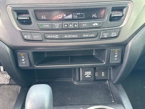 Used 2016 Honda Pilot EX-L image 22