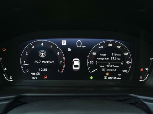 Used 2023 Honda Accord LX image 22