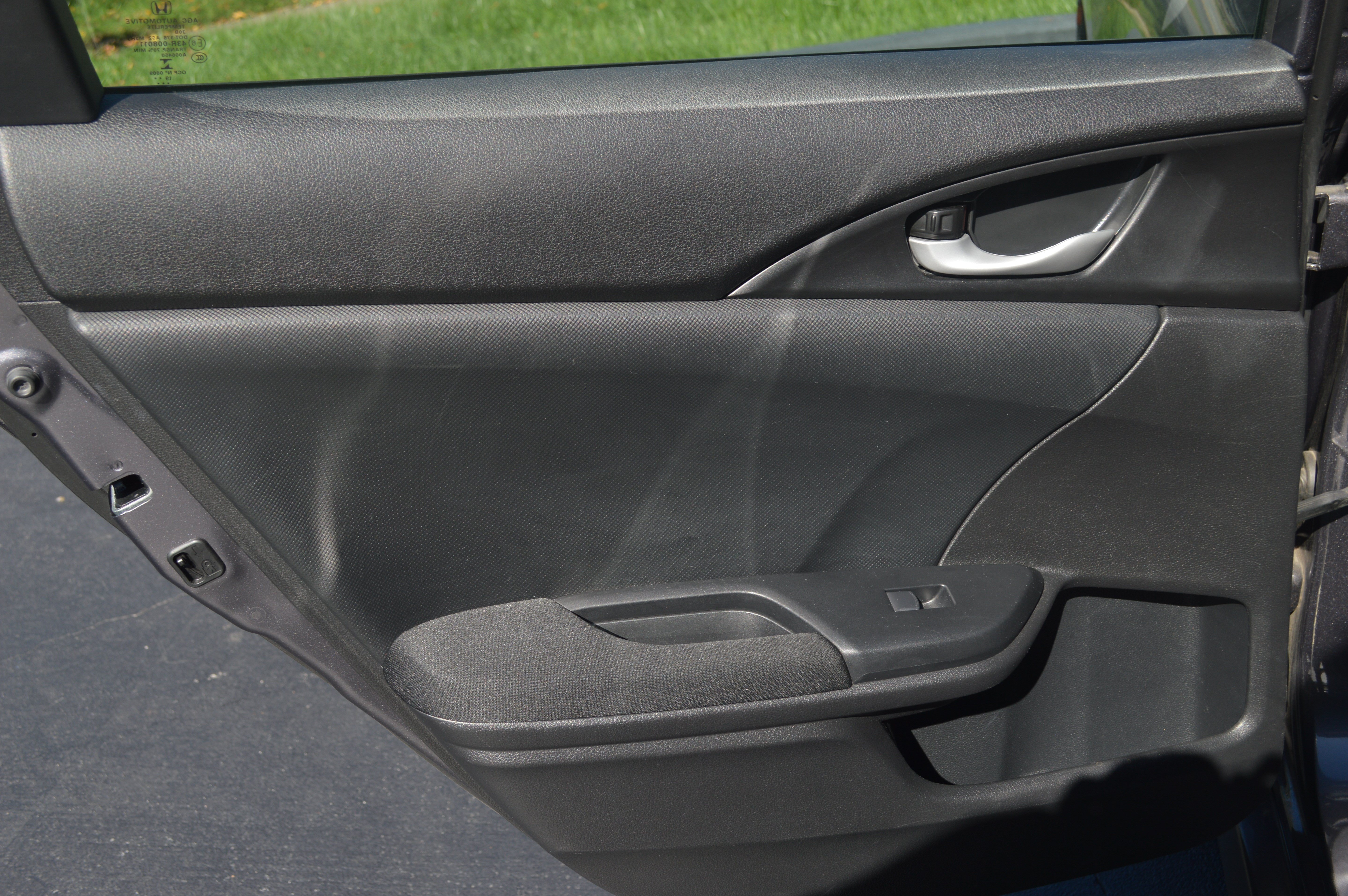 Used 2020 Honda Civic LX image 26