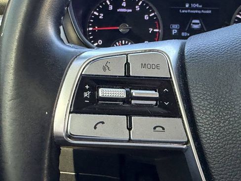 Used 2020 Kia Telluride S FWD image 29