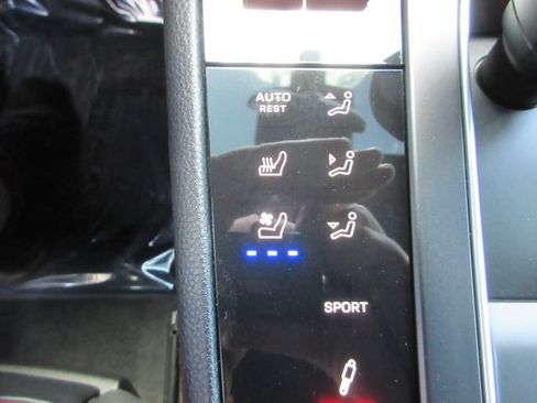 Certified 2022 Porsche Macan GTS AWD/4WD image 46