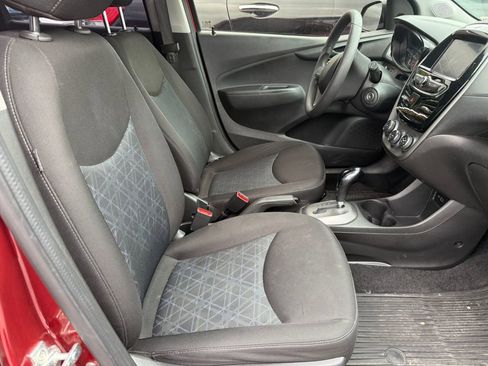 Used 2022 Chevrolet Spark LS image 2