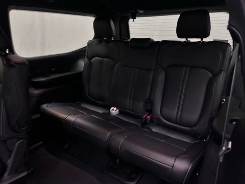 New 2026 Jeep Grand Wagoneer 4WD image 14