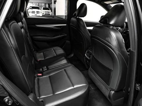 Used 2020 INFINITI QX50 Essential w/ Edition 30 Package image 45