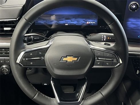 New 2026 Chevrolet Suburban Premier w/ Sun And Tow Package image 20