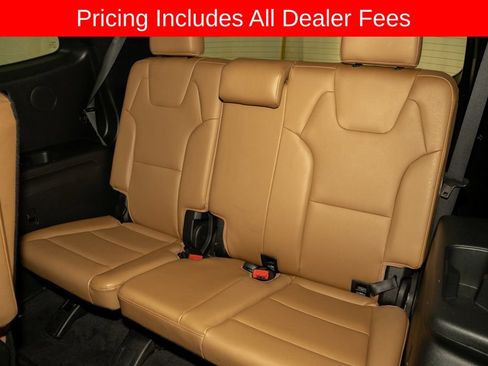 Used 2022 Kia Telluride SX w/ Nightfall Edition Package AWD/4WD image 11