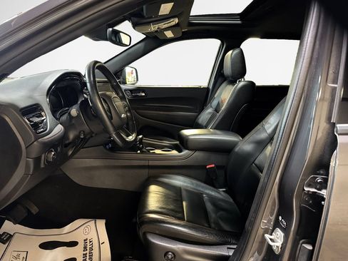 Used 2023 Dodge Durango R/T AWD/4WD image 12