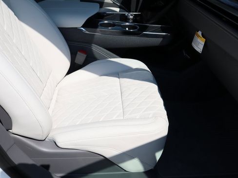 New 2026 Cadillac Escalade IQ Sport 1 image 14