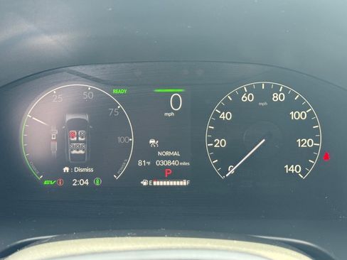 Used 2024 Honda CR-V Sport image 26