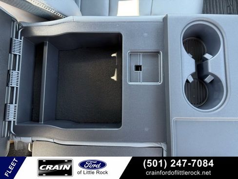 New 2025 Ford F550 4x4 Regular Cab Super Duty image 32