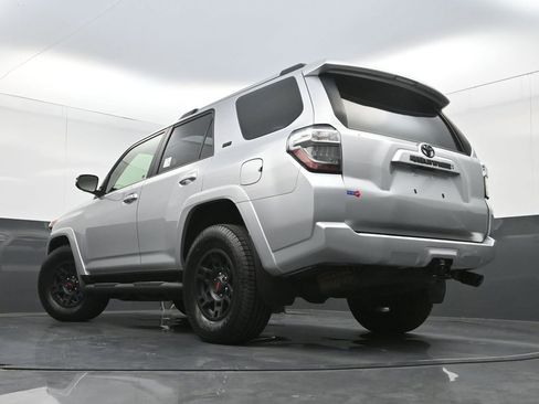 Used 2023 Toyota 4Runner SR5 Premium w/ Moonroof Package RWD image 28