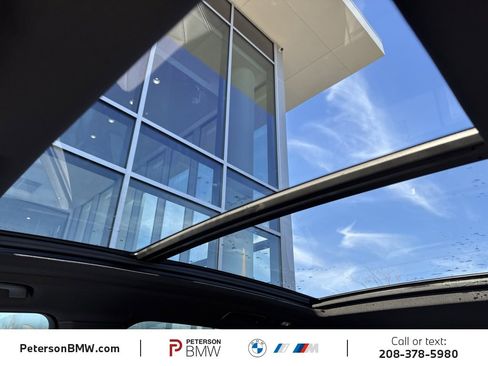 New 2026 BMW X5 xDrive50e image 36