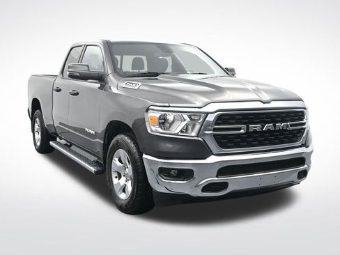 Used 2024 RAM 1500 Big Horn image 3