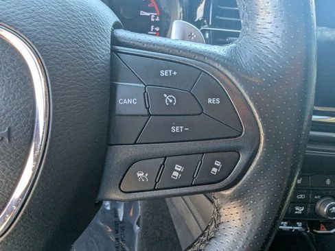 Used 2022 Dodge Durango GT AWD/4WD image 15