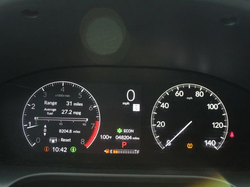 Used 2023 Honda HR-V Sport image 11