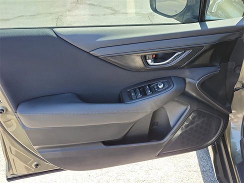 Certified 2025 Subaru Outback Premium image 18