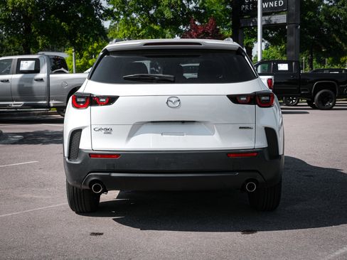 Used 2023 MAZDA CX-50 2.5 S w/ Cargo Package AWD/4WD image 10