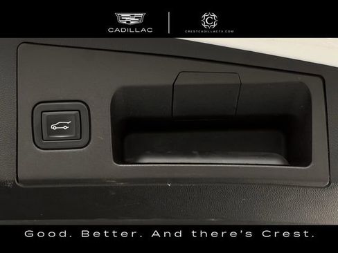 Certified 2022 Cadillac XT5 Premium Luxury w/ Technology Package image 30