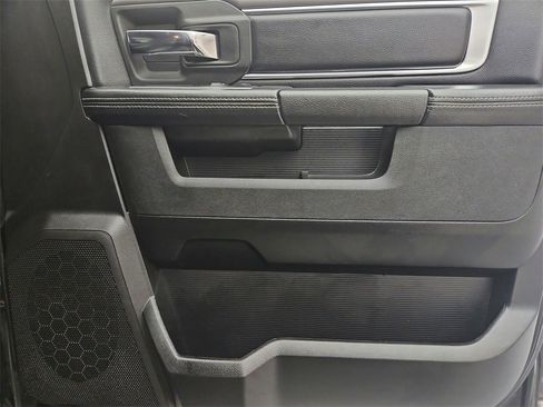 Used 2021 RAM 1500 Classic Warlock image 26