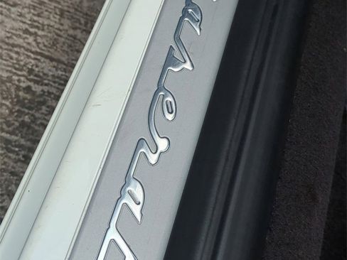 Used 2017 Maserati GranTurismo Convertible image 20