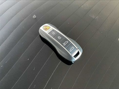 New 2026 Porsche Taycan RWD image 21