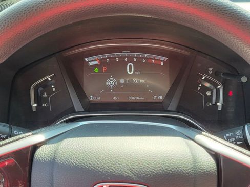 Used 2019 Honda CR-V EX image 26