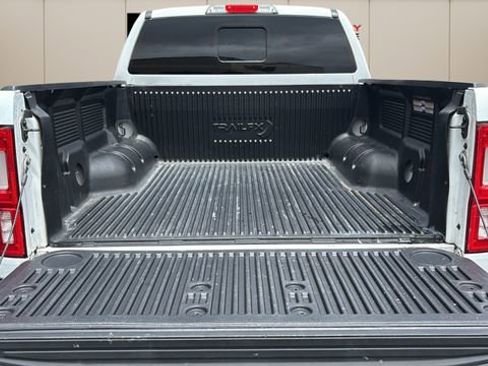 Used 2019 Ford Ranger Lariat w/ Technology Package RWD image 5