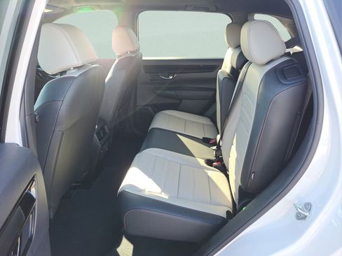 Used 2024 Honda CR-V Sport Touring image 13