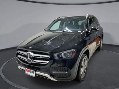 Used 2020 Mercedes-Benz GLE 450 4MATIC