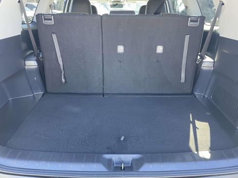 Used 2025 Toyota Grand Highlander AWD image 49