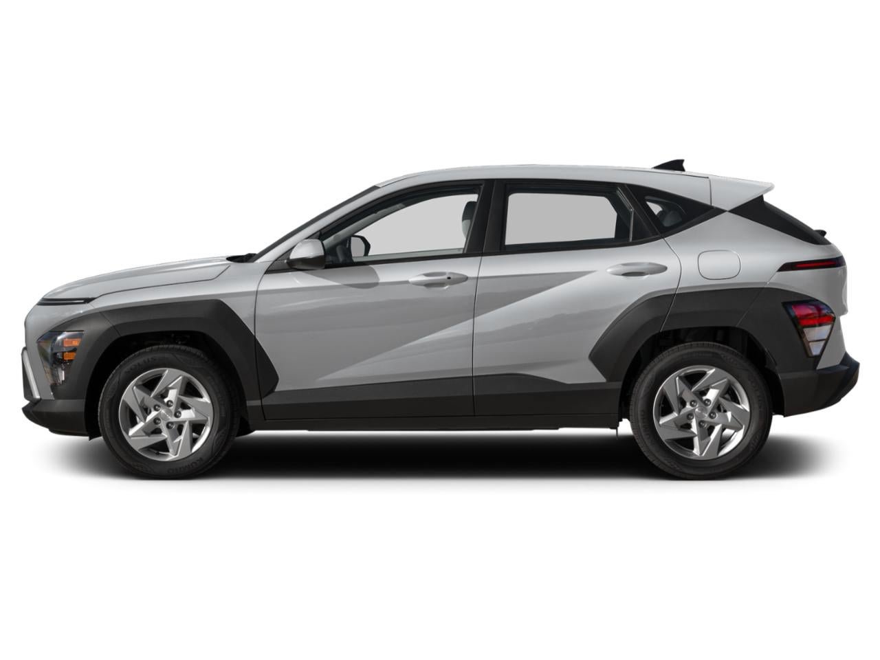 New 2027 Hyundai Kona SE FWD image 25