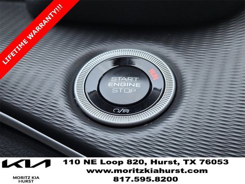 Used 2025 Jeep Grand Cherokee L Laredo image 23