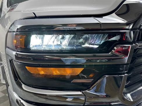 New 2026 RAM 2500 Big Horn image 4