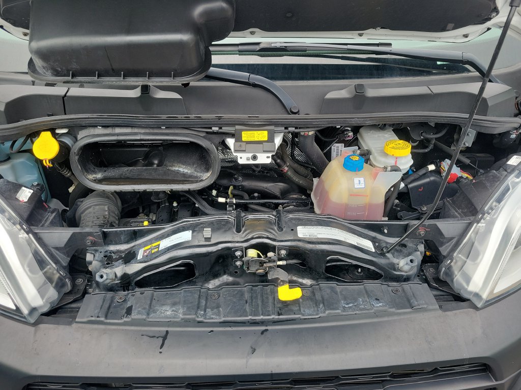 Used 2023 RAM ProMaster 2500 FWD image 39
