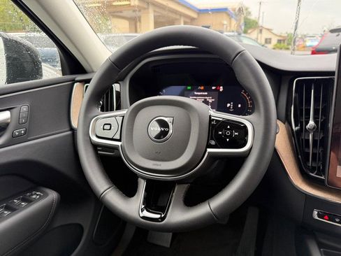 New 2026 Volvo XC60 B5 Plus w/ Protection Package Premier image 7