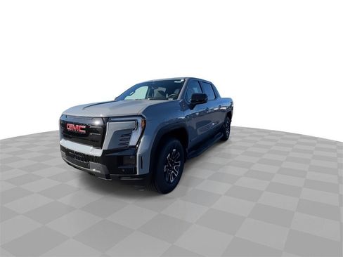New 2026 GMC Sierra EV Elevation w/ Premium Package image 3