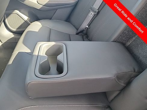 New 2025 Nissan Altima 2.5 SR w/ SR Premium Package FWD image 34