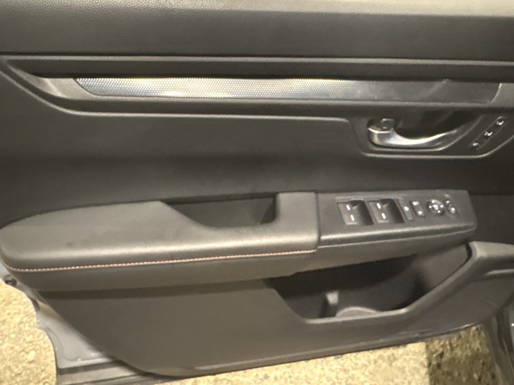 Used 2024 Honda CR-V Sport-L image 13