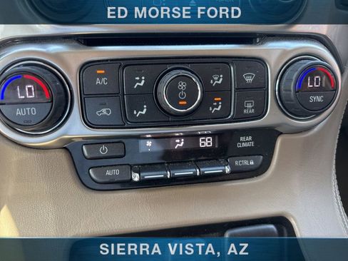 Used 2017 Chevrolet Tahoe LS w/ All-Season Package RWD image 18